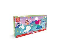 Hape Puzzle De Conte De Fées