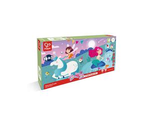 Hape Puzzle De Conte De Fées