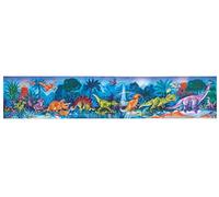 Puzzle XXL 200 pièces Dinosaures
