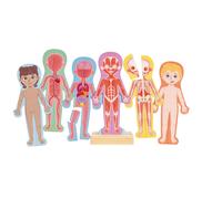 HaPe International Puzzle hape jaune