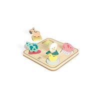 PLAYGRO Jouet Musical Mon 1er Piano Tam-Tam