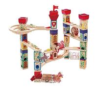 Hape QUA-E6018 Jeu de quête médiévale