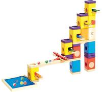 Hape Quadrilla Marble Runs Music Motion, E6012
