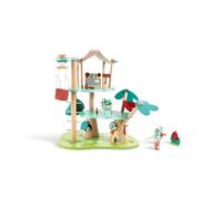 Hape Quartier Général Des Gardes Forestiers