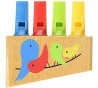 HaPe International – Flûte de pan – Rainbow Pan Flute G