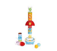 Hape Air Stacker Clair