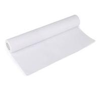 HaPe International – Rouleau de papier à dessin E1011 38 cm x 20 m pour enfants 3–10 ans Blanc