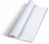Hape Rouleau Papier Dessin XXL 10 Mètres - Enfant 3 ans, Coloriage, Peinture - Support Peinture Enfant, Activité Manuelle Créative - Compatible avec Chevalet