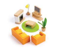Hape Media Room