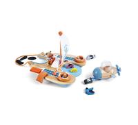 Hape Sauvetage Du Catamaran écologique