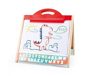 Hape Schildersezel 3 en 1
