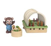 Hape Serre Organique