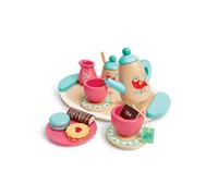 HaPe International Set de thé en bois
