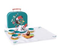 Hape Service à Thé Jouet