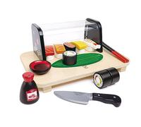 Hape Today We Eat Sushi! Clair