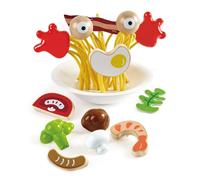 Hape Spaghetti fou Jeu d'adresse Accessoires pour cuisines d'enfants
