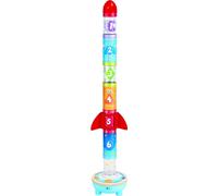 Hape Station de vol de fusée, Multicolore, Small