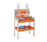 Hape Table De Travail Scientifique De Luxe