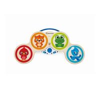 Hape TAMBOURS MAGIC TOUCH
