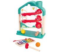 Hape Tir De Balle Par Melodic Mansion