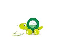 Hape Tito Pull Along Vert