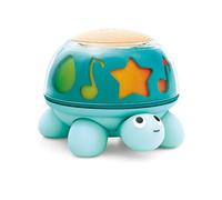 HaPe International Boîte à musique tortue d'éveil rotative