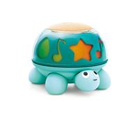 HaPe International Boîte à musique tortue d'éveil rotative