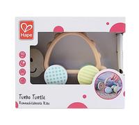 Hape Tortue Turbo à Rouler