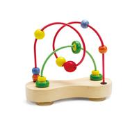 Hape Totally Amazing Double Bubble, E1801