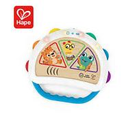 Hape Touchez Et Secouez