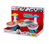 Hape Toys E12804 Smart Battery Magic Touch Wood Plastic