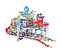 HaPe International – Hape Big City Train Multicolore Enfants