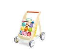 Hape Trotteur Grow-with-me Push
