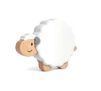 HaPe International Veilleuse Sleepy Sheepy Musical Beige pour enfants