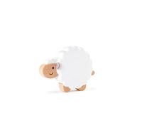HaPe International Veilleuse Sleepy Sheepy Musical Beige pour enfants