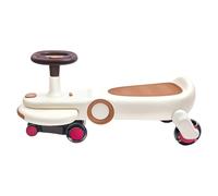 Hape Voiture à Bascule Et Rires