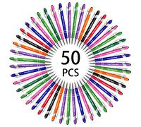 Hapelf Jusqu'à 500 Stylos Personnalisés Stylo Personnalisable Avec Gravure Stylo En Métal Personnalisé Avec Texte Cadeau Pour Femme, Homme, Collegue, Remise De DiplôMe, Mariage