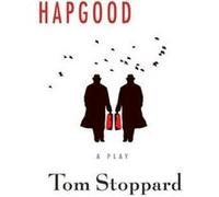 Hapgood Tom Stoppard (Auteur)