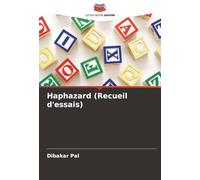 Haphazard (Recueil d'essais)