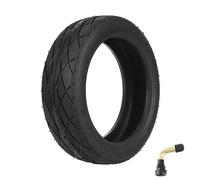 Hapihom Pneu scooter électrique 10 pouces PVR50, tubeless anti-crevaison antidérapant
