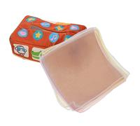 HAPINARY 1 Coffret Jouet en papier jouets de sport pour tout-petits jouets apaisants pour les enfants jouets sensoriels pour tout-petits jouet d'activité sensorielle apaiser