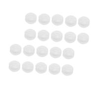 HAPINARY 100 Pièces Coussinets Allaitement Jetables Lot de Ultra Étanches Conçus pour Allaitantes Absorption Faciles à Transporter