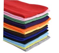 HAPINARY 12pièces Lot De Bandeaux Élastiques Coton Pour Yoga Sport Et Quotidien Unisexes Et Extensibles