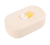 HAPINARY 1ensemble Étui De Lentilles De Contact Portable Avec Outils Boîte De Rangement Pratique Pour Voyage Et Activités De Plein Air Et Résistante Aux