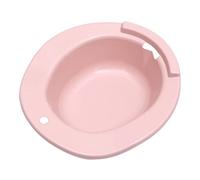 HAPINARY 1pièce Bassin De Lavage Post-partum Pour Femmes Bain Sitz Pratique Et Hygiénique Pour Femmes Enceintes Et Soins Après Accouchement Conception Ergonomique Et Matériaux Sains