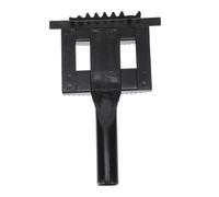 HAPINARY 1pièce Brosse De Grattage Professionnelle Pour Bovins Moutons Et Chevaux Outil De Toilettage Pour Soulager Les Démangeaisons Et Améliorer La Circulation Sanguine