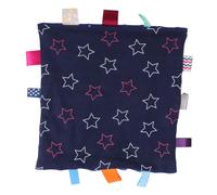 HAPINARY 1pièce Serviette Apaisante Colorée Pour Pour Massages Et Confort Accessoire Ludique Pour Nourrissons Et Tout-petits Modèle