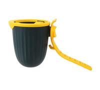 HAPINARY 1pièce Support De Bouteille Pour Poussette Accessoire Pratique Et Ajustable Pour Biberons Et Gobelets Pour Promenades