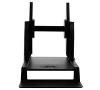 HAPINARY 1pièce Support Manuel Pour Étiquettes Thermiques Enrouleur Pratique Pour Imprimantes Accessoire Et Portable Pour Stockage Étiquettes