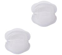 HAPINARY 2 Boîtes 24 Pièces Coussinets D' Jetables Coussinets D' Coussinets De - D' Coussinets D' Coussinets Pour Les Fuites Du